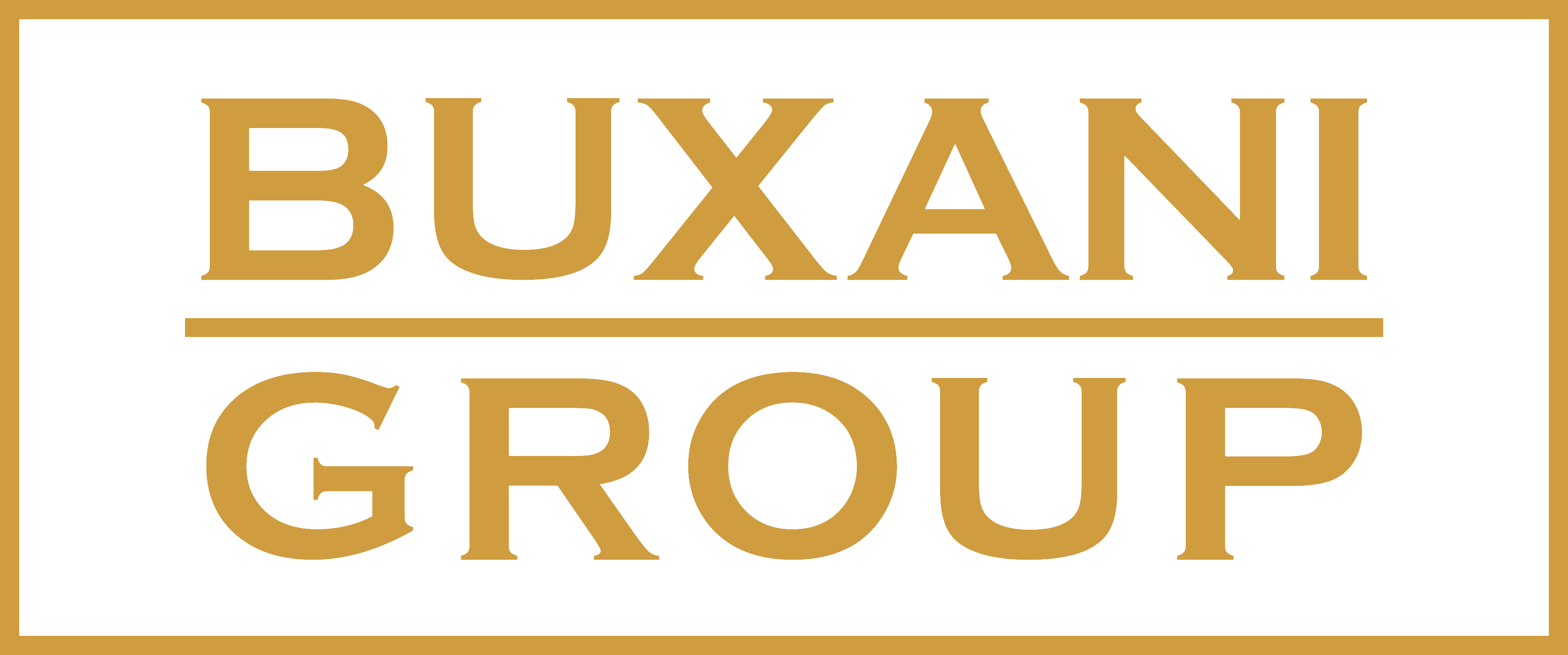 Buxani Group